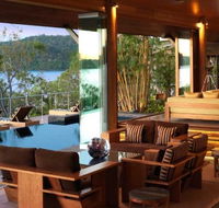 Qualia Luxury Holiday Resort - Accommodation Perth