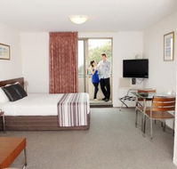 Atrium Resort Mandurah - Accommodation Perth