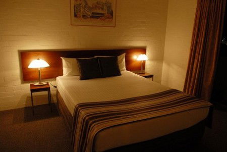 Atrium Resort Mandurah - Accommodation Perth 2