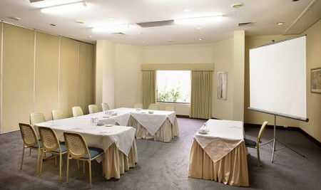 Atrium Resort Mandurah - Accommodation Perth 3