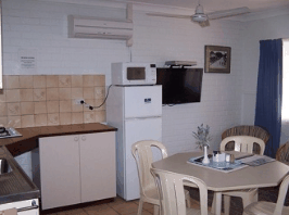 Busselton Jetty Chalets - Accommodation Perth