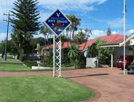 Busselton Jetty Chalets - Accommodation Perth 1
