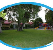Busselton Villas and Caravan Park - Accommodation Perth