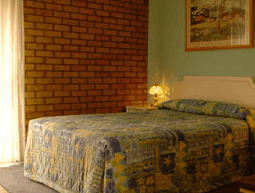 Cervantes Pinnacles Motel - Accommodation Perth 0