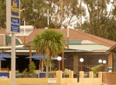 Cervantes Pinnacles Motel - thumb 2