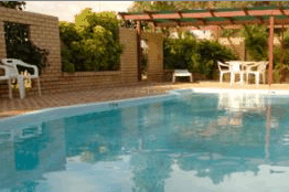 Cervantes Pinnacles Motel - Accommodation Perth 3