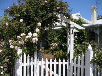 Mount Lawley WA Accommodation Perth