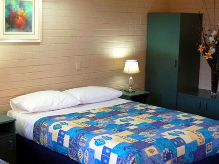 Dongara Hotel Motel - Accommodation Perth 1