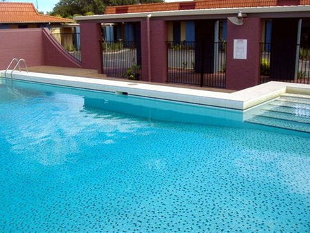 Dongara Hotel Motel - Accommodation Perth 4
