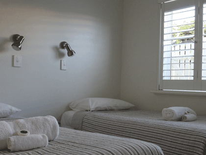Cottesloe Waters Executive Apartments - Accommodation Perth 1
