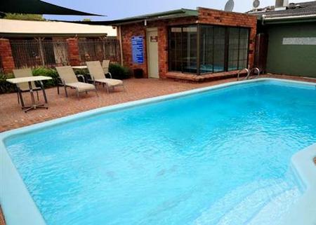 Comfort Inn Midas - Accommodation Perth 1