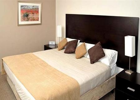 Comfort Inn Midas - Accommodation Perth 3