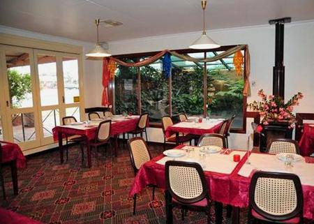 Comfort Inn Midas - Accommodation Perth 4