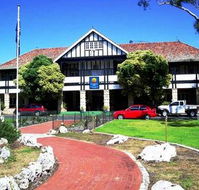 Comfort Inn Yanchep - Accommodation Perth