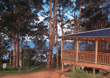 Denmark Waterfront - Accommodation Perth