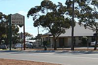 Dalwallinu Wheatland Motel - Accommodation Perth 0