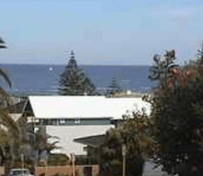 Cottesloe Garden Apartments - Accommodation Perth 3