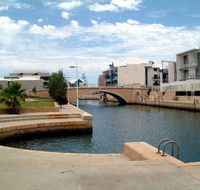 Crest Del Mar Apartments - Accommodation Perth