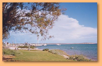Denham Seaside Tourist Village - Accommodation Perth 0