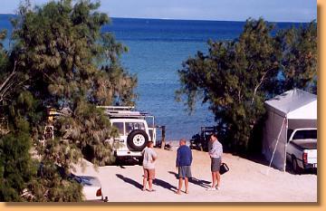 Denham Seaside Tourist Village - Accommodation Perth 1