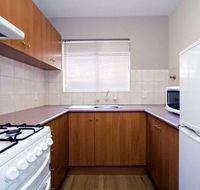 Burswood Lodge - Accommodation Perth