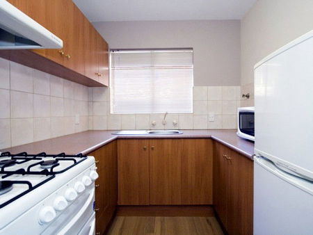 Burswood Lodge - Accommodation Perth 0