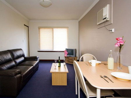 Burswood Lodge - Accommodation Perth 1
