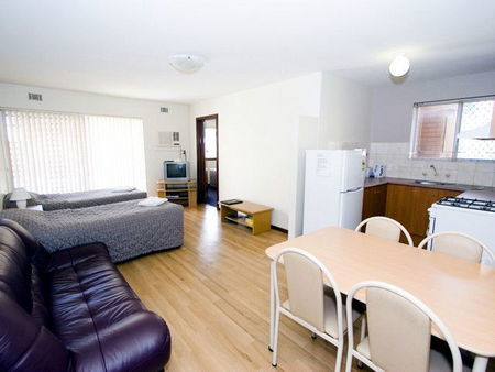 Burswood Lodge - Accommodation Perth 2