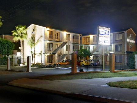 Burswood Lodge - Accommodation Perth 3