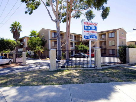 Burswood Lodge - Accommodation Perth 4