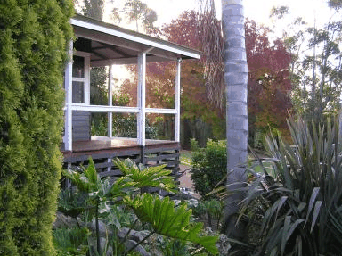 Forest Lodge Resort - Accommodation Perth