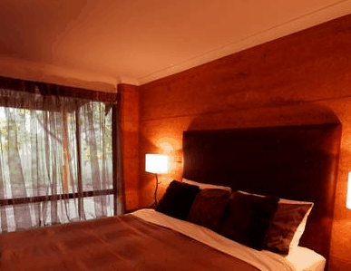 Forest Rise Eco Retreat - Accommodation Perth 1