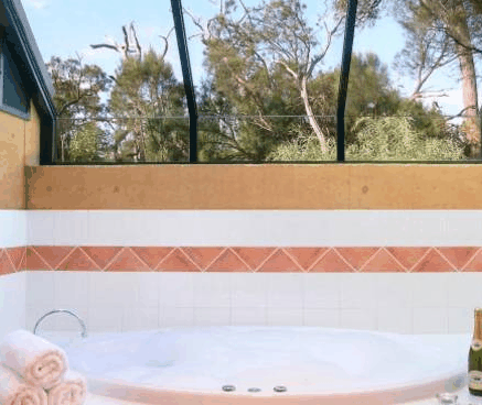 Forest Rise Eco Retreat - Accommodation Perth 3