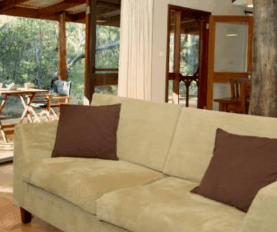 Forest Rise Eco Retreat - Accommodation Perth 4