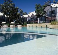 Mandurah Quay Resort - Accommodation Perth