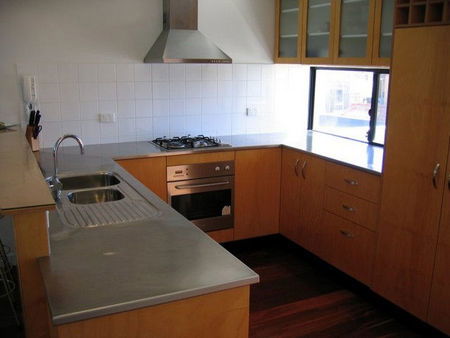 Guadalupe Hill - Accommodation Perth 4