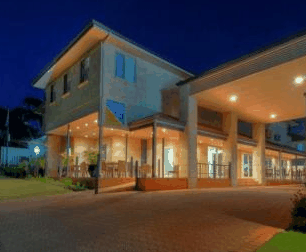Kalbarri Edge Resort - Accommodation Perth