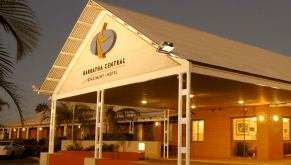 Best Western Karratha Central Apartments - Perth Resorts 2