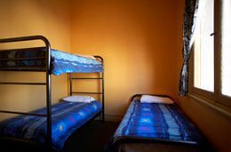 Britannia On William - Accommodation Perth 0