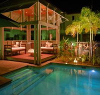 Broome Apts Park Court - Accommodation Perth