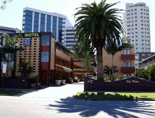 City Waters Perth - Accommodation Perth 0