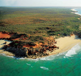 Eco Beach Wilderness Retreat - Accommodation Perth 2