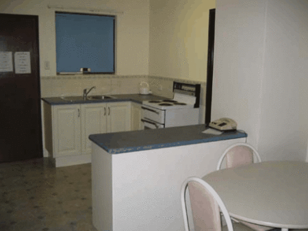 Glenvale Lodge - Accommodation Perth