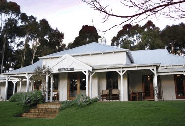 Gilgara Retreat - Perth Resorts