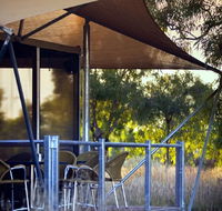 Karijini Eco Retreat - Accommodation Perth