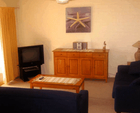 Kalbarri Murchison View Apartments - Accommodation Perth