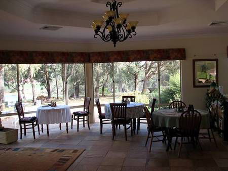 Lakeview Lodge - Accommodation Perth 0