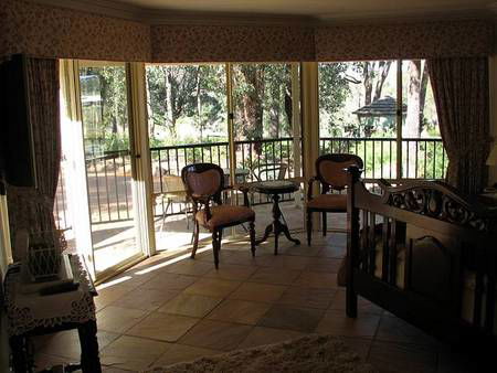Lakeview Lodge - Accommodation Perth 1