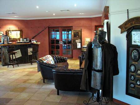 Lakeview Lodge - Accommodation Perth 3