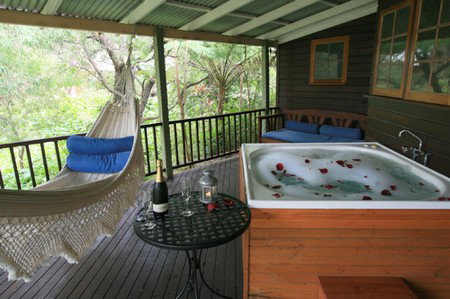 Yallingup Lodge Spa Retreat - Accommodation Perth 1
